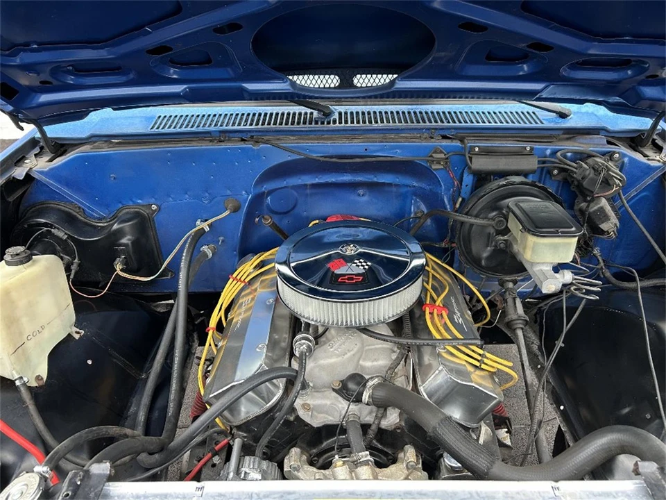 1982 Chevrolet C/K 3rd Gen - Image 9 of 10