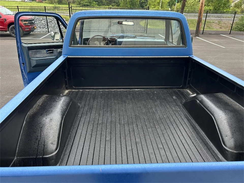 1982 Chevrolet C/K 3rd Gen - Image 4 of 10