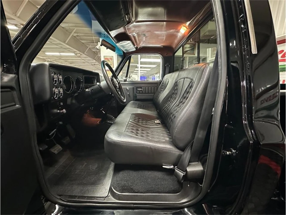 1982 Chevrolet C/K 3rd Gen - Image 17 of 31