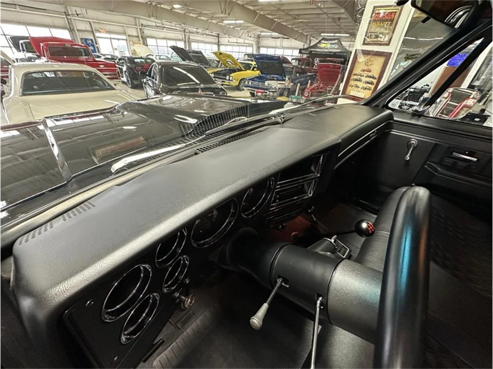 1982 Chevrolet C/K 3rd Gen - Image 21 of 31