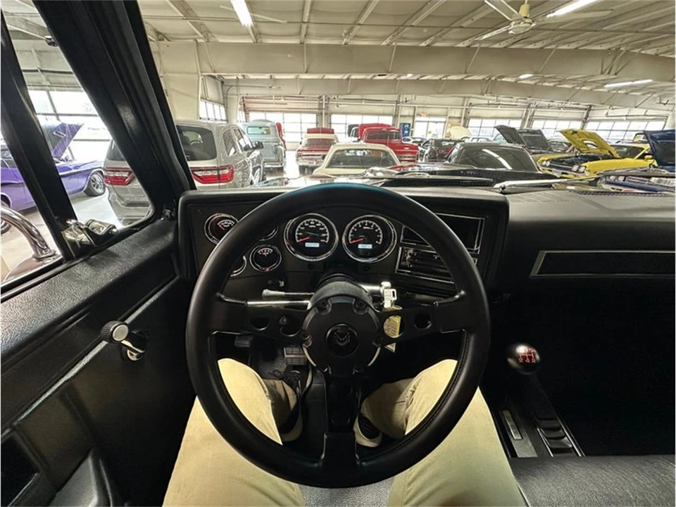 1982 Chevrolet C/K 3rd Gen - Image 22 of 31