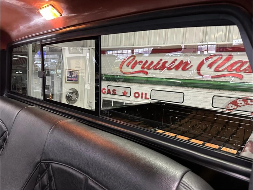 1982 Chevrolet C/K 3rd Gen - Image 30 of 31