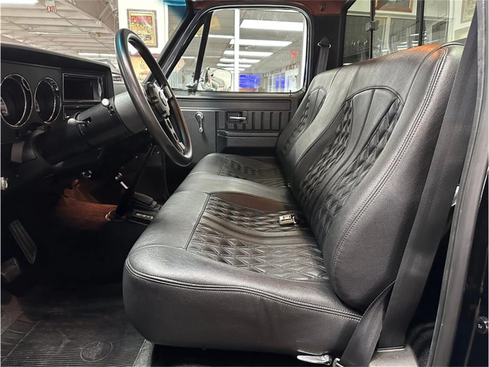 1982 Chevrolet C/K 3rd Gen - Image 18 of 31