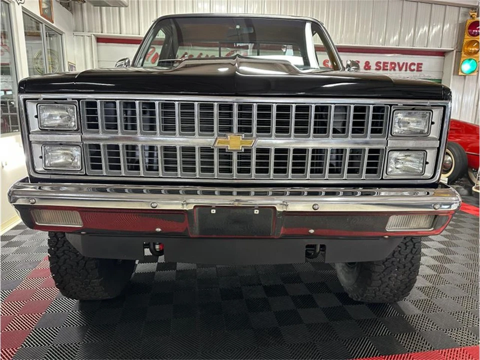 1982 Chevrolet C/K 3rd Gen - Image 6 of 31
