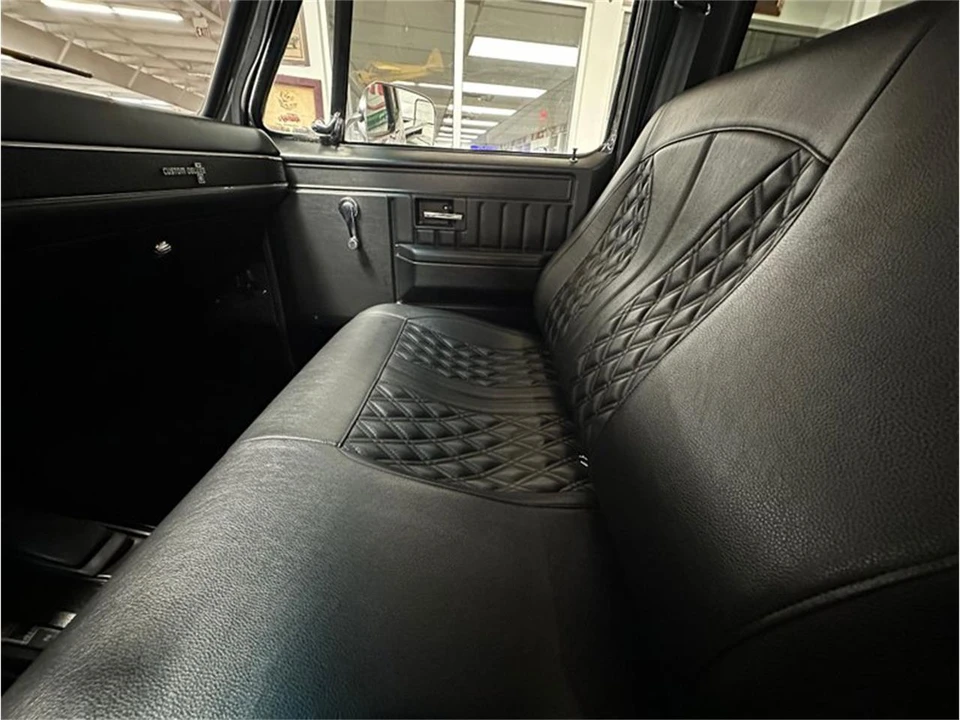1982 Chevrolet C/K 3rd Gen - Image 27 of 31