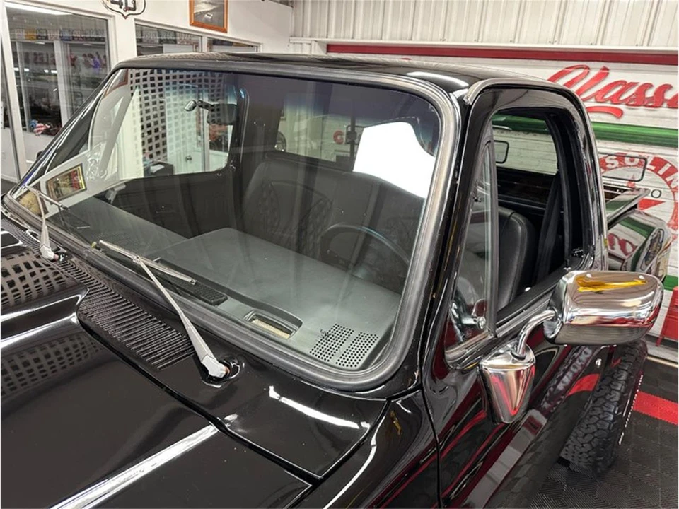 1982 Chevrolet C/K 3rd Gen - Image 12 of 31