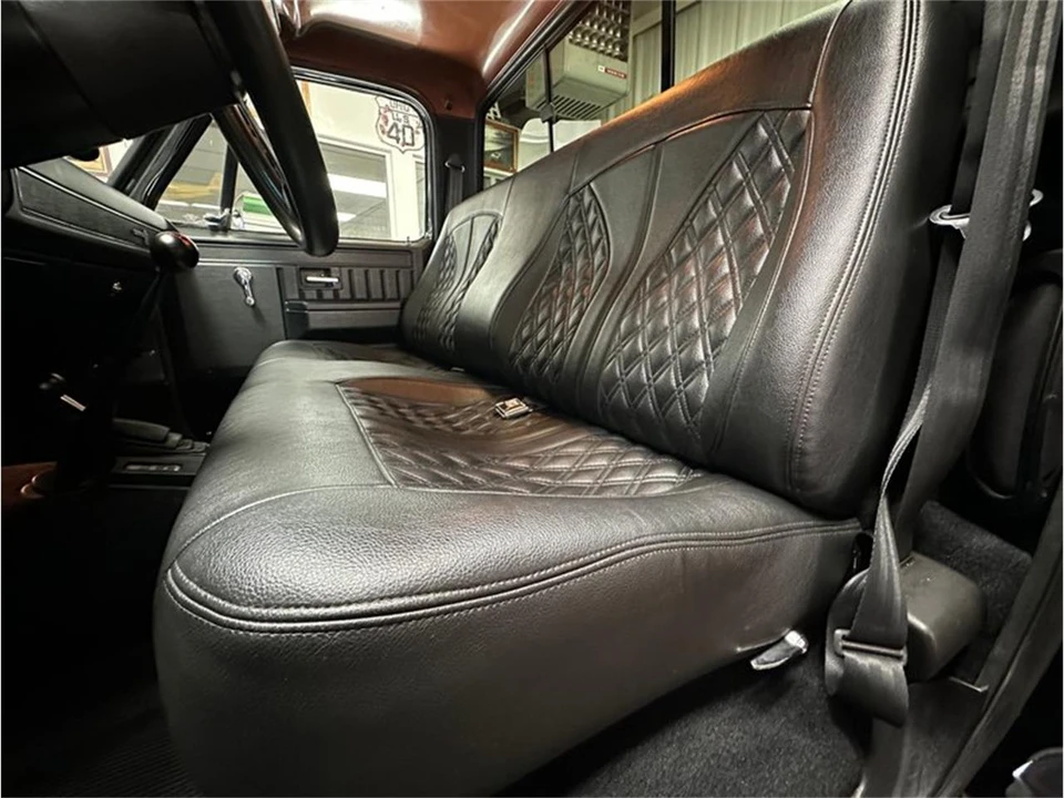 1982 Chevrolet C/K 3rd Gen - Image 28 of 31