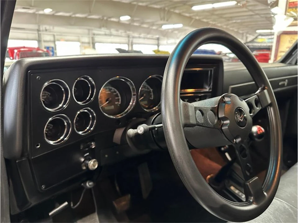 1982 Chevrolet C/K 3rd Gen - Image 20 of 31