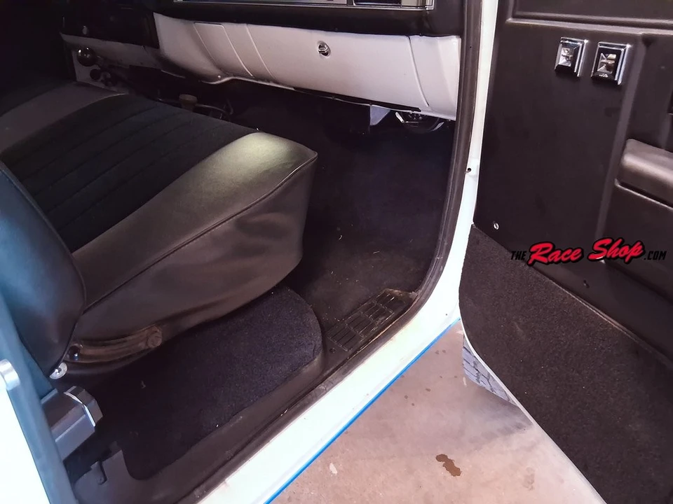1982 Chevrolet C/K 3rd Gen - Image 10 of 21