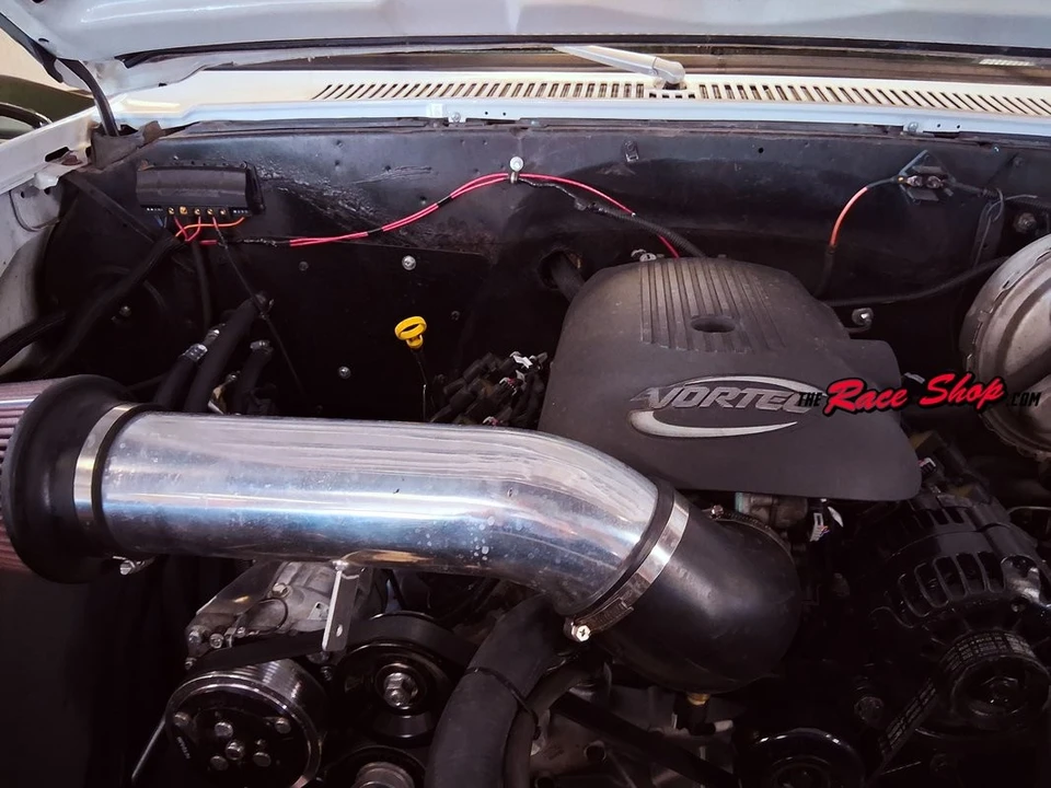 1982 Chevrolet C/K 3rd Gen - Image 27 of 27
