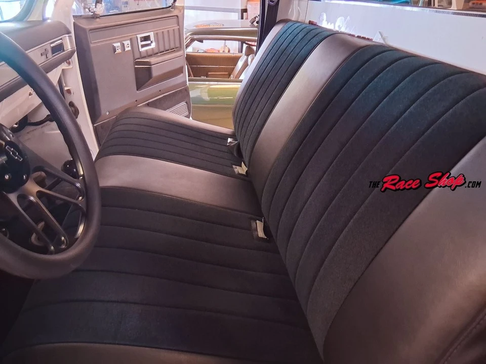 1982 Chevrolet C/K 3rd Gen - Image 13 of 21