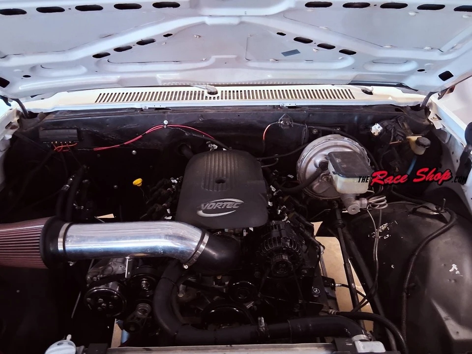 1982 Chevrolet C/K 3rd Gen - Image 18 of 21