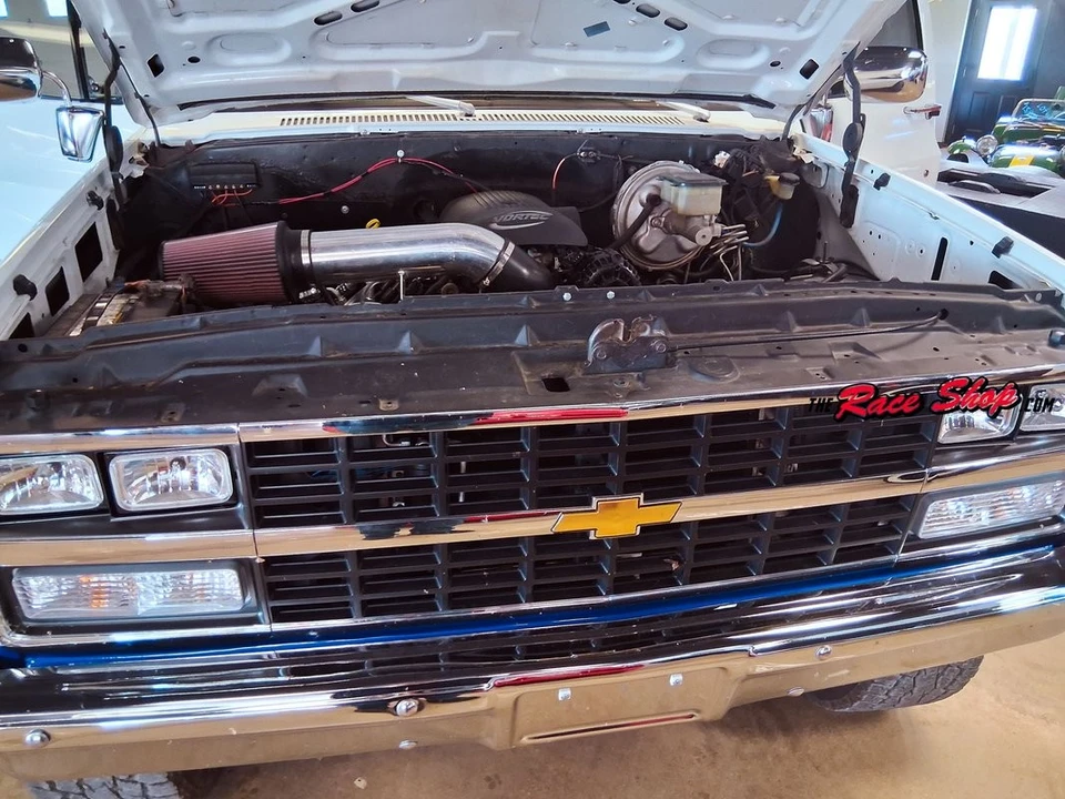 1982 Chevrolet C/K 3rd Gen - Image 21 of 21