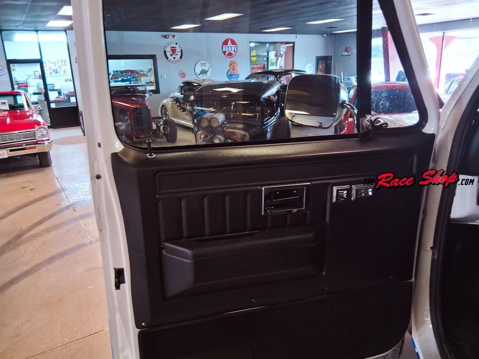 1982 Chevrolet C/K 3rd Gen - Image 15 of 21