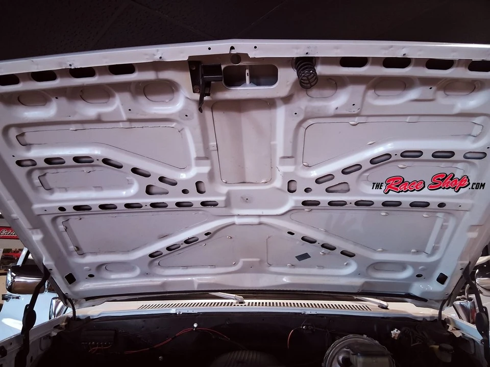 1982 Chevrolet C/K 3rd Gen - Image 17 of 21