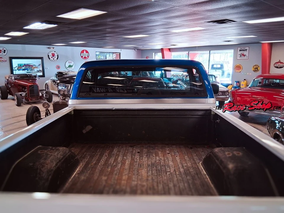 1982 Chevrolet C/K 3rd Gen - Image 5 of 21