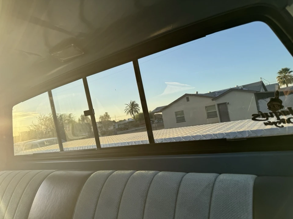 1982 Chevrolet C/K 3rd Gen - Image 3 of 8