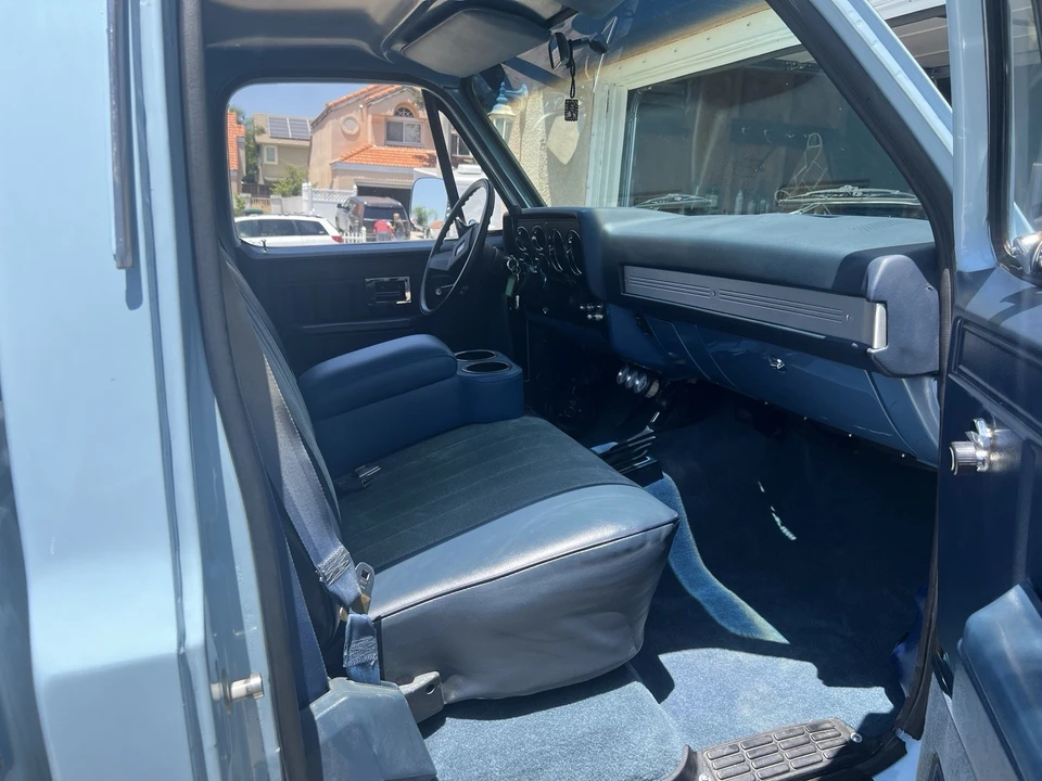 1982 Chevrolet C/K 3rd Gen - Image 6 of 8