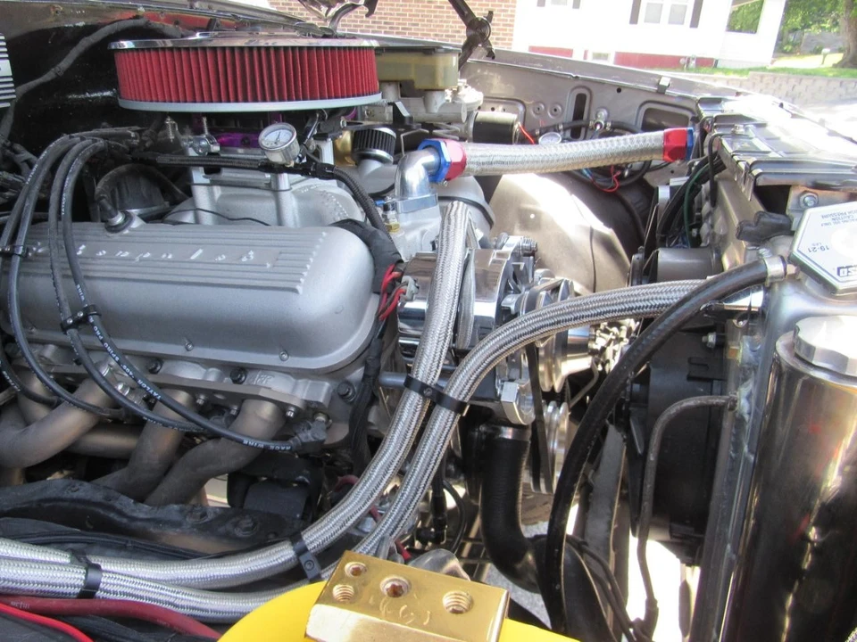 1982 Chevrolet C/K 3rd Gen - Image 26 of 31