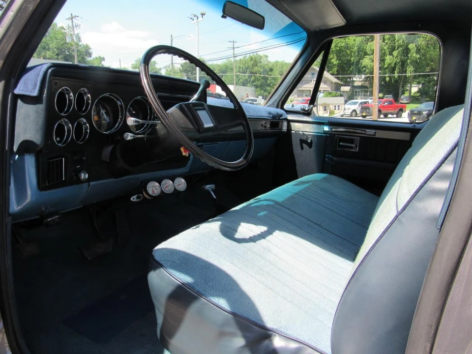 1982 Chevrolet C/K 3rd Gen - Image 4 of 31
