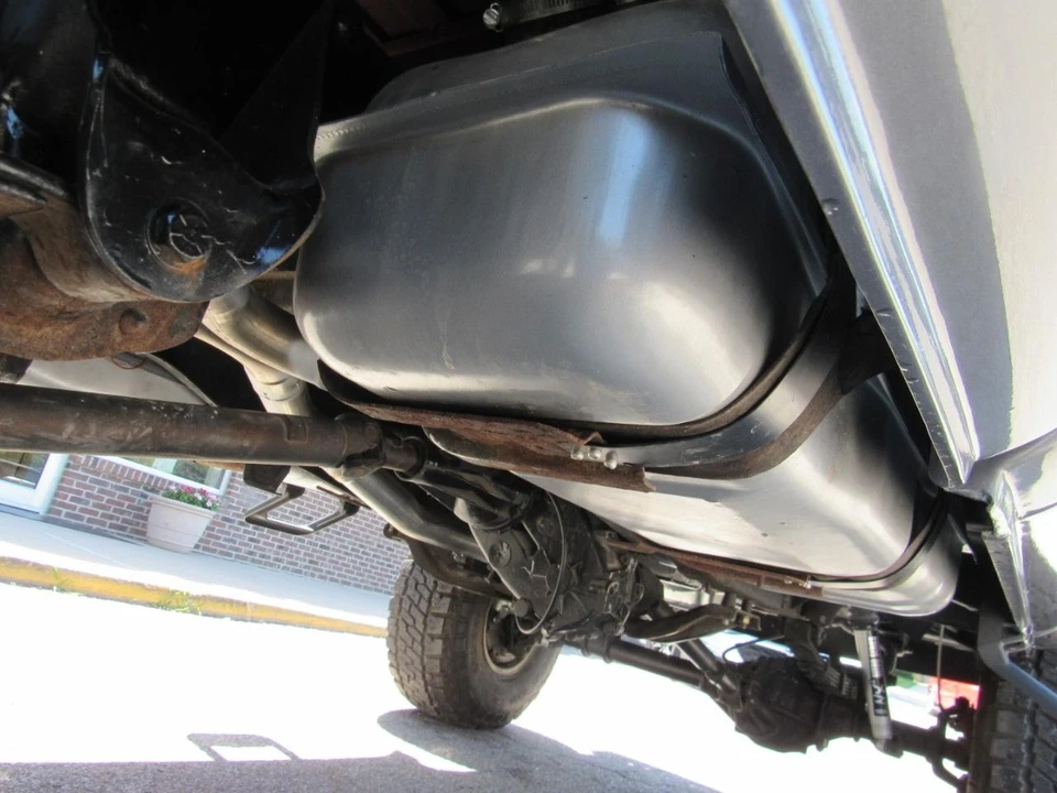 1982 Chevrolet C/K 3rd Gen - Image 20 of 31