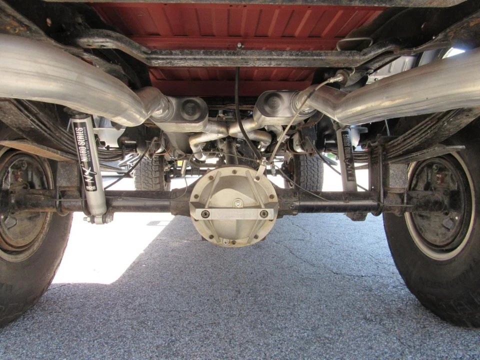 1982 Chevrolet C/K 3rd Gen - Image 19 of 31