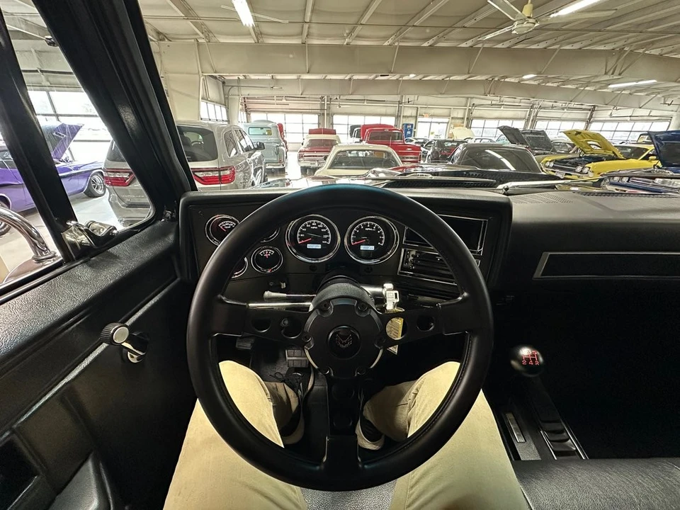 1982 Chevrolet C/K 3rd Gen - Image 22 of 31