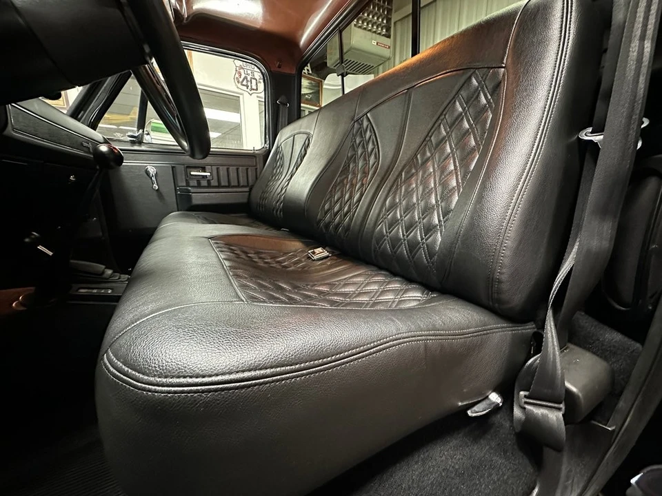 1982 Chevrolet C/K 3rd Gen - Image 27 of 31