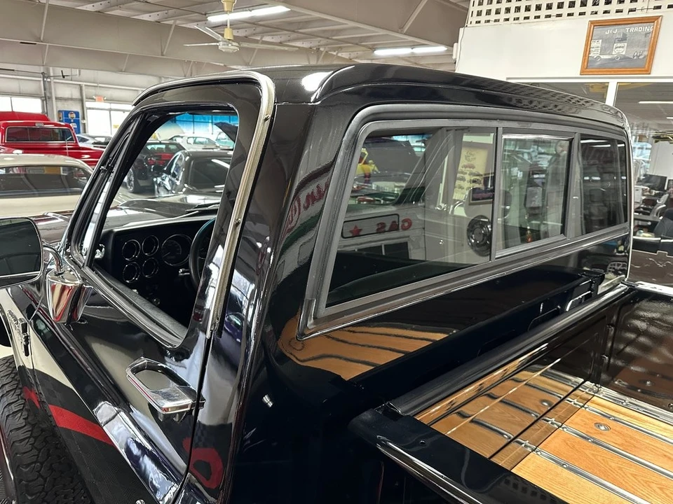 1982 Chevrolet C/K 3rd Gen - Image 31 of 31