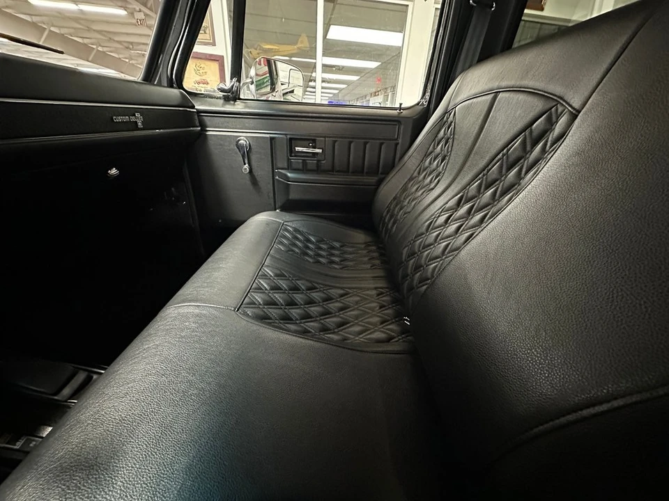 1982 Chevrolet C/K 3rd Gen - Image 26 of 31