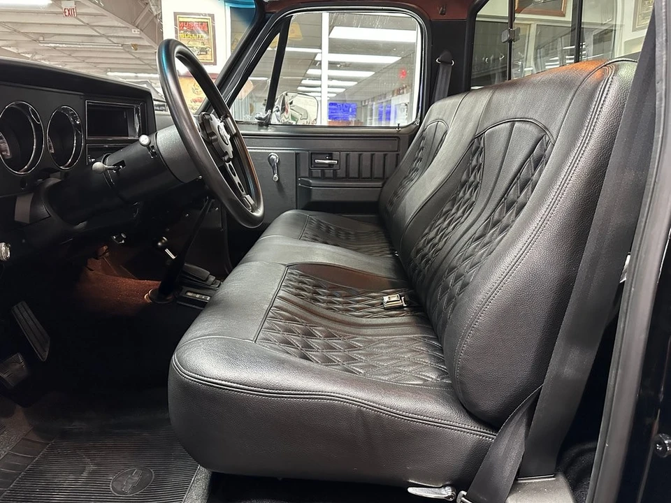 1982 Chevrolet C/K 3rd Gen - Image 18 of 21