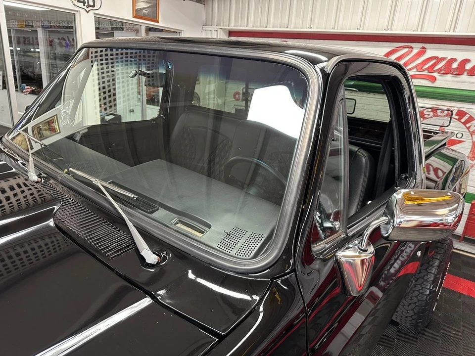 1982 Chevrolet C/K 3rd Gen - Image 12 of 21