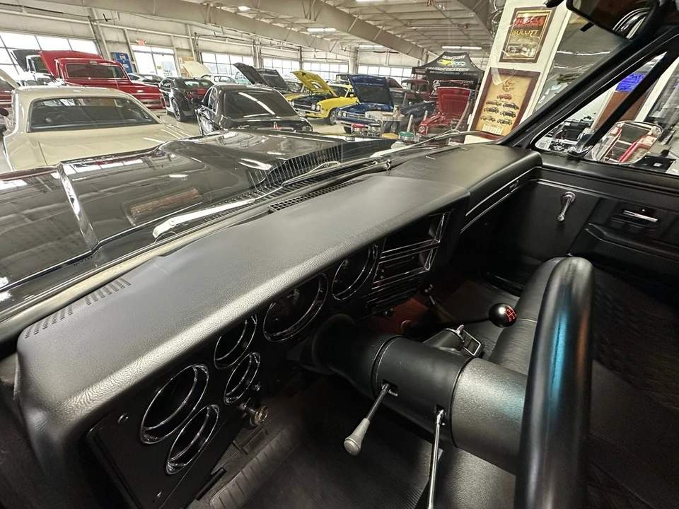 1982 Chevrolet C/K 3rd Gen - Image 21 of 21