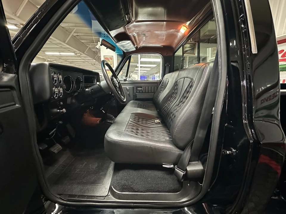 1982 Chevrolet C/K 3rd Gen - Image 17 of 21