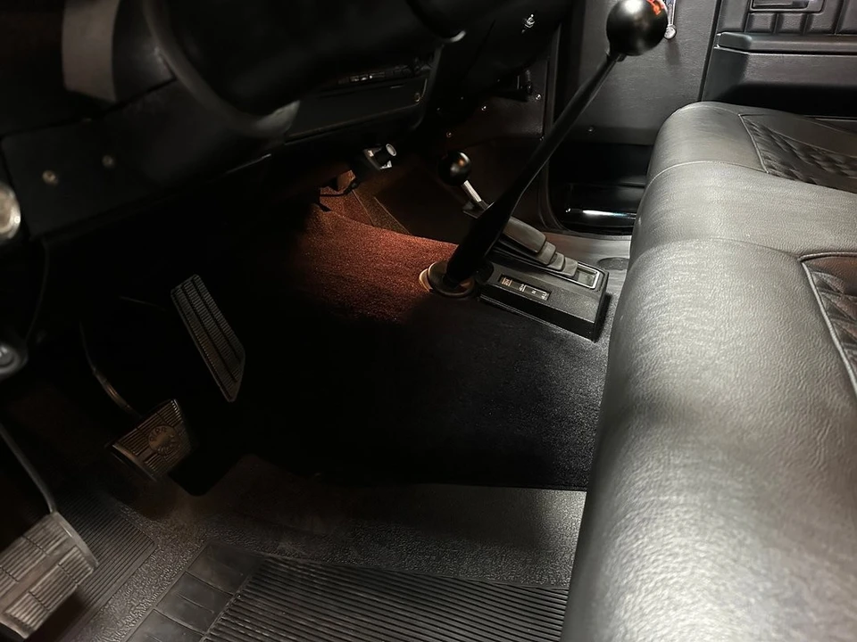 1982 Chevrolet C/K 3rd Gen - Image 19 of 21