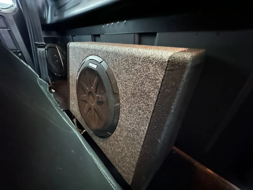 1982 Chevrolet C/K 3rd Gen - Image 30 of 31