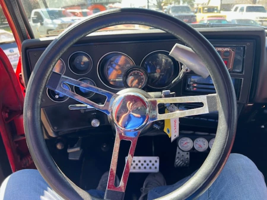 1982 Chevrolet C/K 3rd Gen - Image 12 of 13