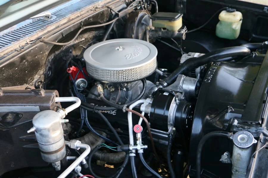 1982 Chevrolet C/K 3rd Gen - Image 27 of 28