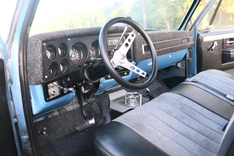 1982 Chevrolet C/K 3rd Gen - Image 20 of 28