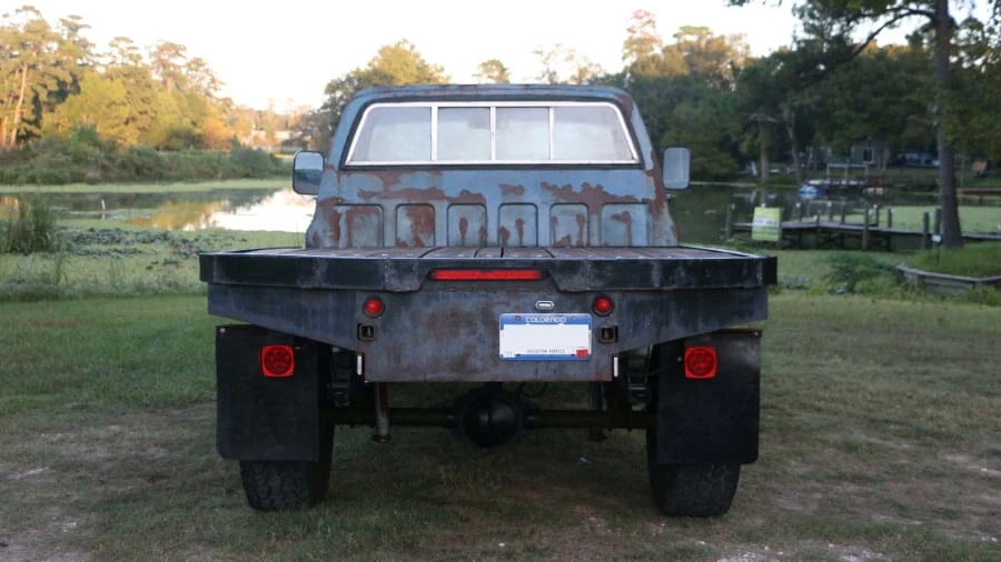 1982 Chevrolet C/K 3rd Gen - Image 13 of 28