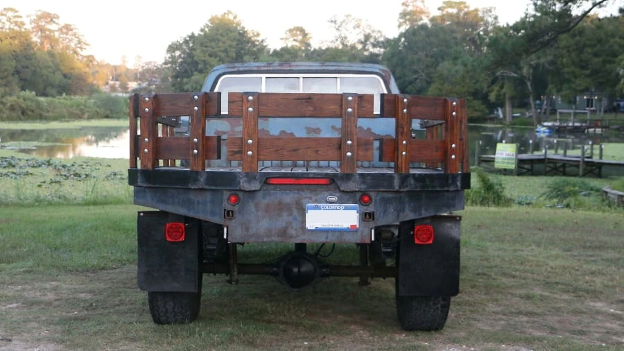 1982 Chevrolet C/K 3rd Gen - Image 5 of 28