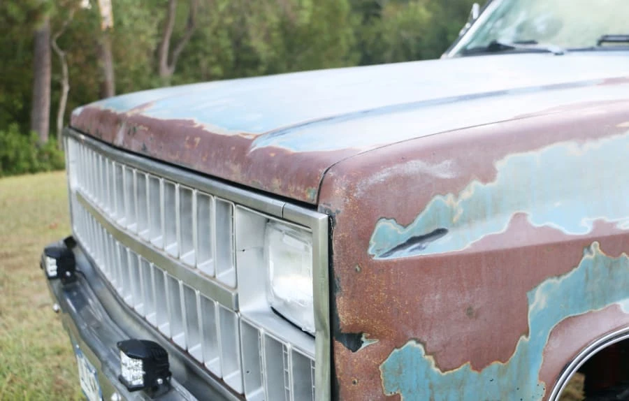 1982 Chevrolet C/K 3rd Gen - Image 7 of 28
