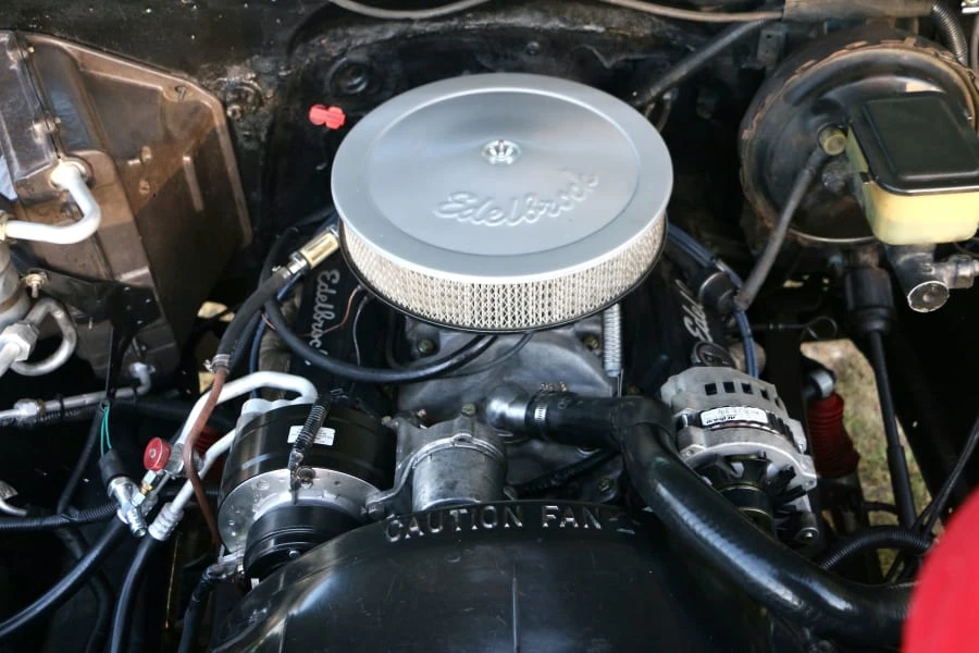 1982 Chevrolet C/K 3rd Gen - Image 26 of 28