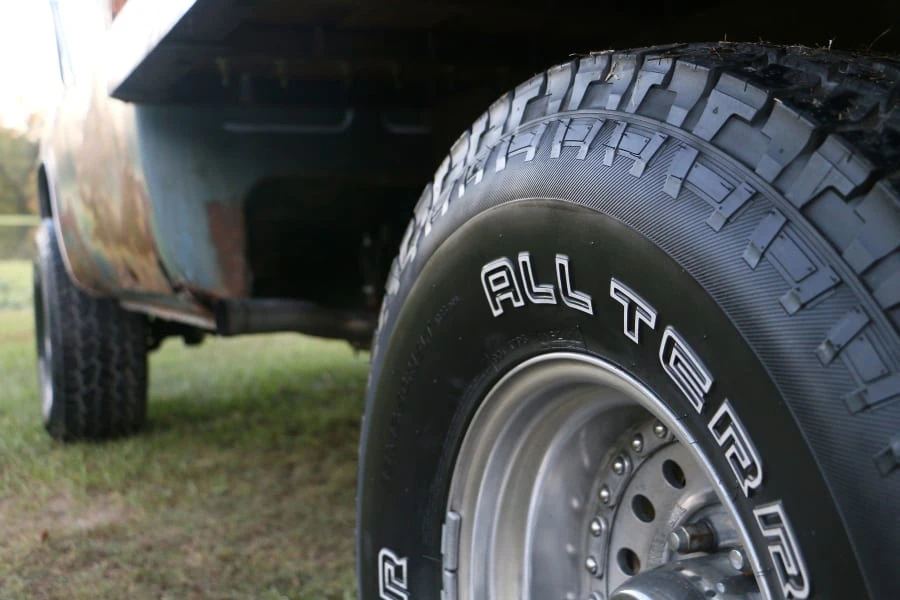 1982 Chevrolet C/K 3rd Gen - Image 10 of 28