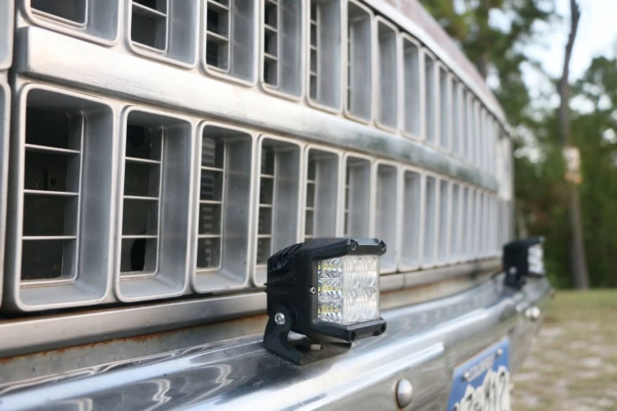 1982 Chevrolet C/K 3rd Gen - Image 9 of 28