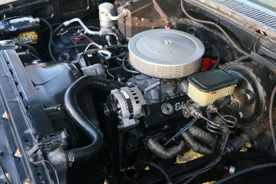 1982 Chevrolet C/K 3rd Gen - Image 25 of 28