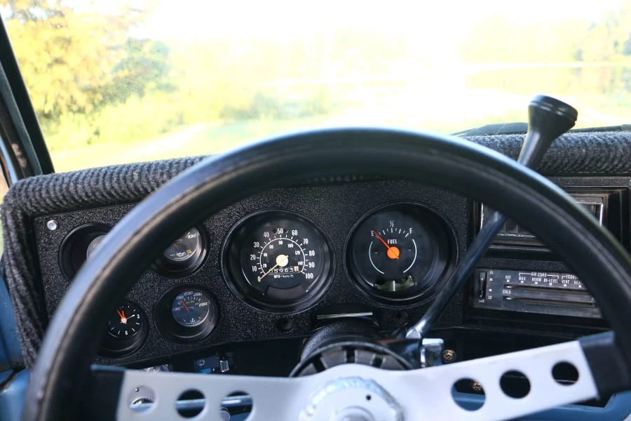 1982 Chevrolet C/K 3rd Gen - Image 23 of 28