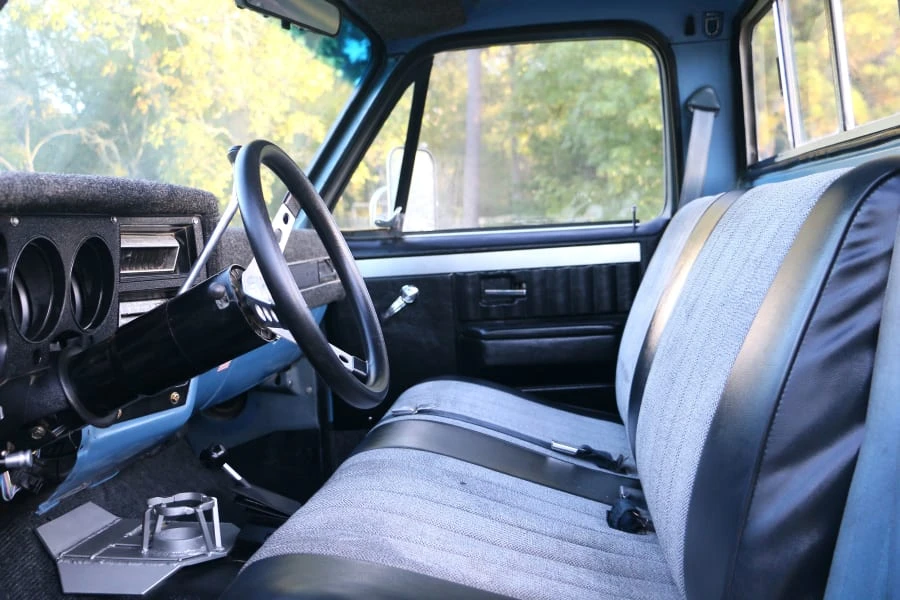 1982 Chevrolet C/K 3rd Gen - Image 19 of 28