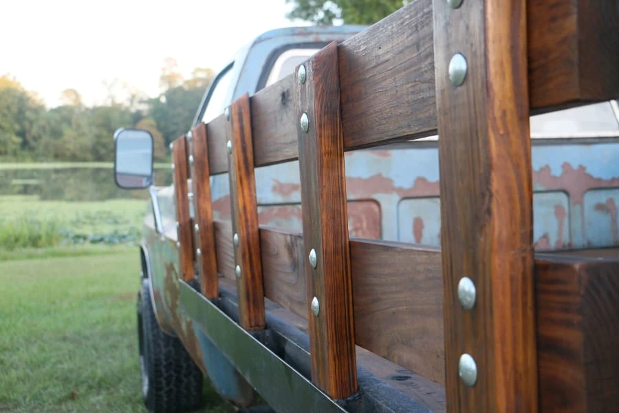 1982 Chevrolet C/K 3rd Gen - Image 11 of 28