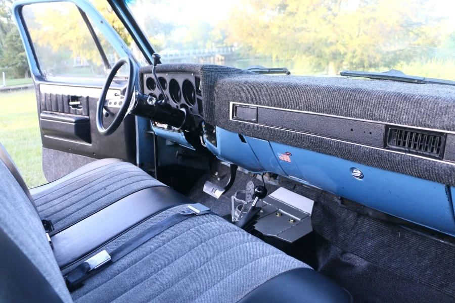 1982 Chevrolet C/K 3rd Gen - Image 24 of 28